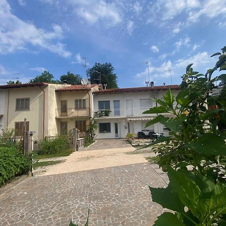 Casa Vacanza Vila Buia Exterior foto