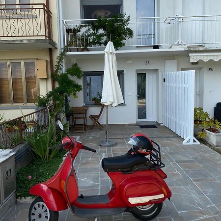 Casa Vacanza Vila Buia Exterior foto