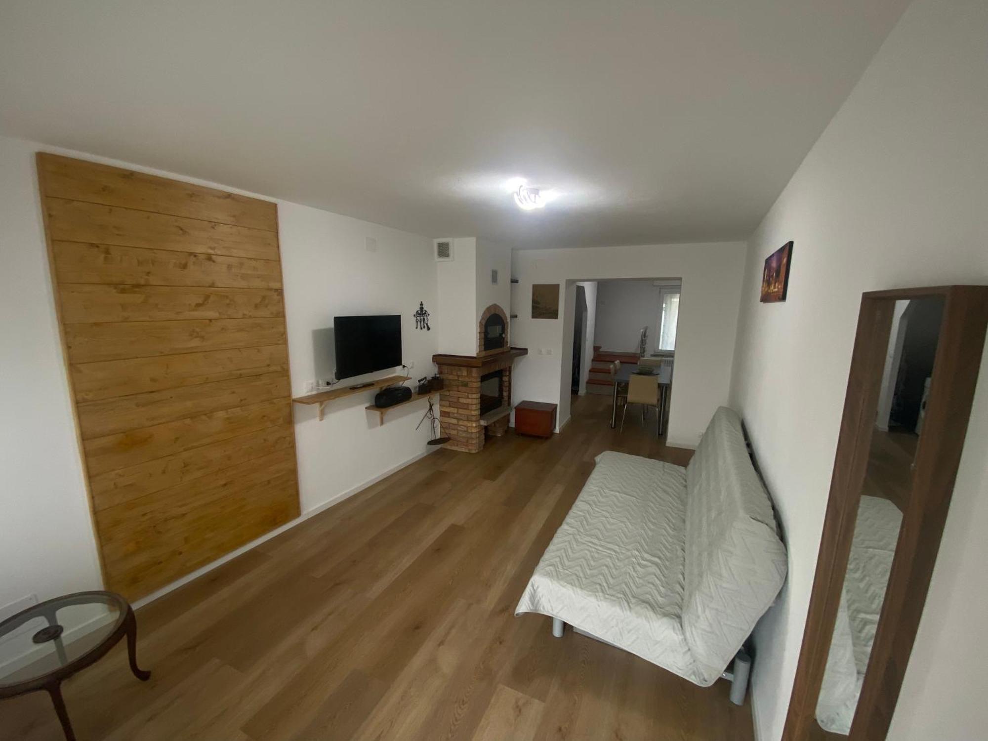 Casa Vacanza Vila Buia Exterior foto