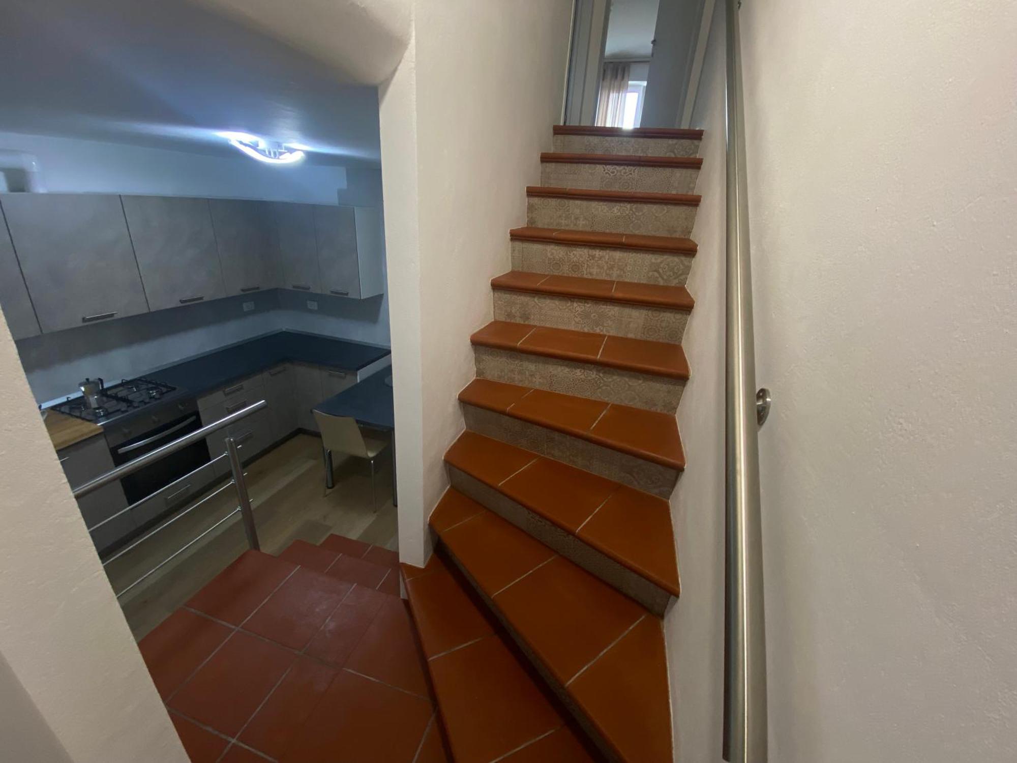 Casa Vacanza Vila Buia Exterior foto